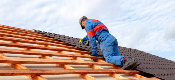 Best Tile Roofing Installation  in Mount Gay Shamrock, WV