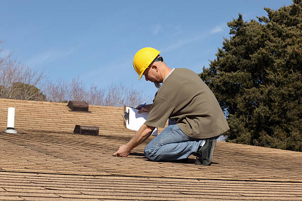 Best Roof Ventilation Installation  in Mount Gay Shamrock, WV