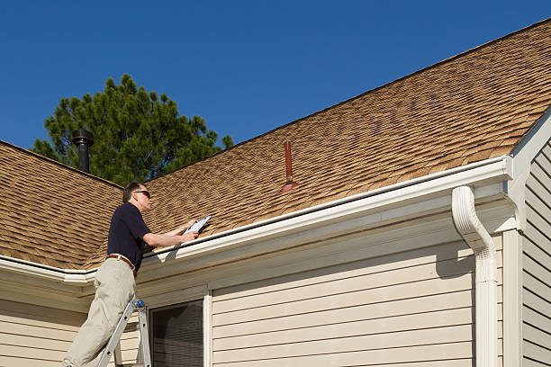 Fast & Reliable Emergency Roof Repairs in Mount Gay Shamrock, WV