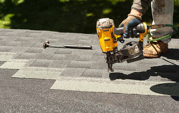 Best Emergency Roof Repair Services  in Mount Gay Shamrock, WV